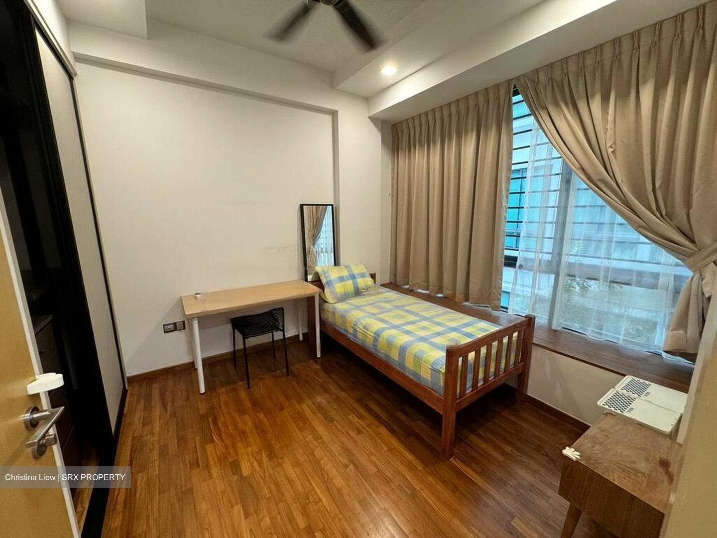 Rosewood Suites (D25), Condominium #481422311